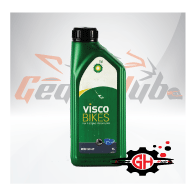 BP VIsco Bikes 20w50