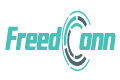 Freedconn