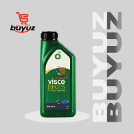 Visco Bikes Super 20w50