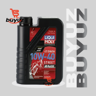Liqui Moly Synth Street 10W40