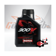 MOTUL 300V 4T 10W-40 FULL SYNTHETIC 1L