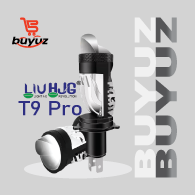 LIU HJG–T9 LED Headlight