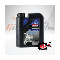 LiquiMoly 4T Optimal 10w40