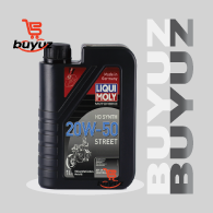 Liqui Moly Synth Street 20W50