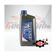 Suzuki Ecstar 10W-40 Full Synthetic 1.3 Liter