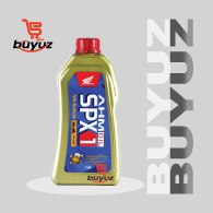 Honda SPX-1 (AHM Oil) 1.2L