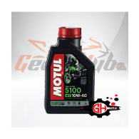Motul 5100 Semi-Synthetic 10w40