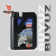 liqui moly optimal 10w40