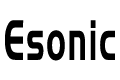 Esonic