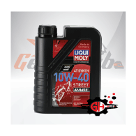 LiquiMoly 10w40 Full Synthetic