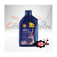 Shell Advance 4T Long Ride 10W40