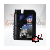 LiquiMoly 4T Optimal 20w50